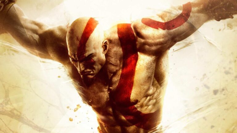 10 Fatos Secretos O Herói da Série God of War “Kratos” Resolvido