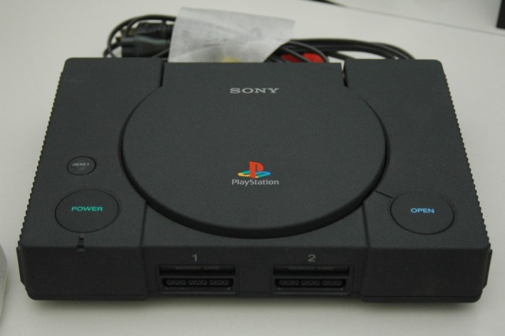 3 cópias raras de dispositivos PlayStation dos quais você talvez não tenha ouvido falar antes.
