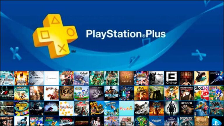 A Sony está fazendo uma alteração nas datas para remover os jogos do PS Plus.