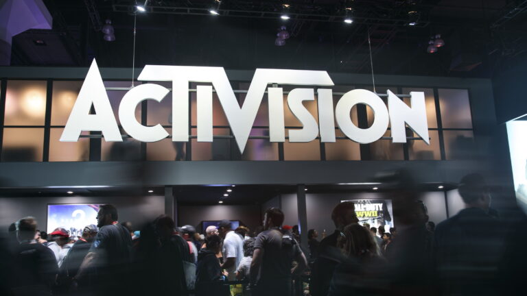 Activision Blizzard está enfrentando outro processo de assédio sexual