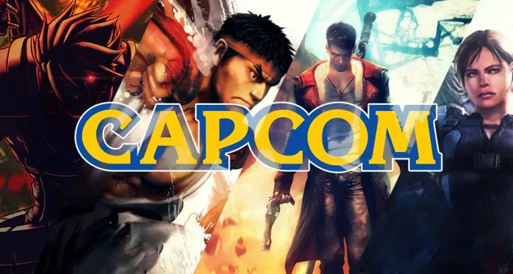 Capcom está a caminho de fechar 10 anos consecutivos de lucro operacional contínuo