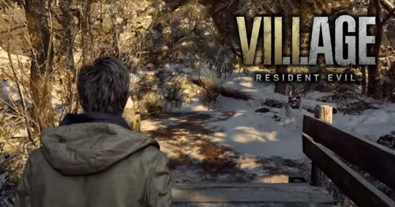 Capcom pode lançar Resident Evil Village VR para PC