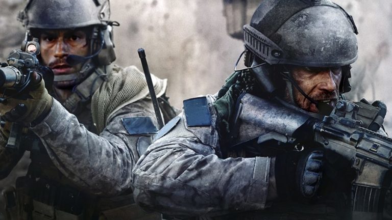 Como desbloquear o modo de maior dificuldade em Call of Duty Modern Warfare 2