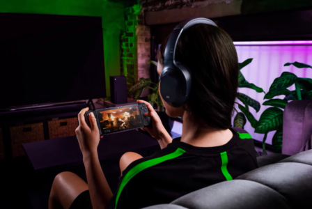 Console de jogos em nuvem portátil Razer Edge lançado – tela sensível ao toque de 6,8 “de alta resolução, Wi-Fi 6E e 5G a partir de US $ 400