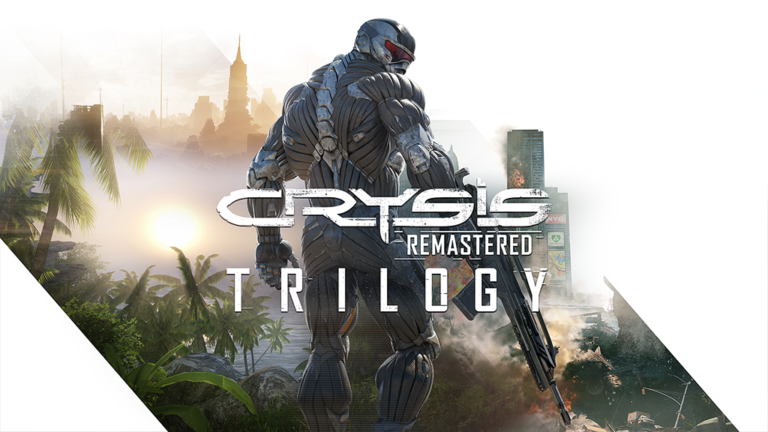 Crysis Remastered Partes 1 e 2 chegarão ao Steam no próximo mês