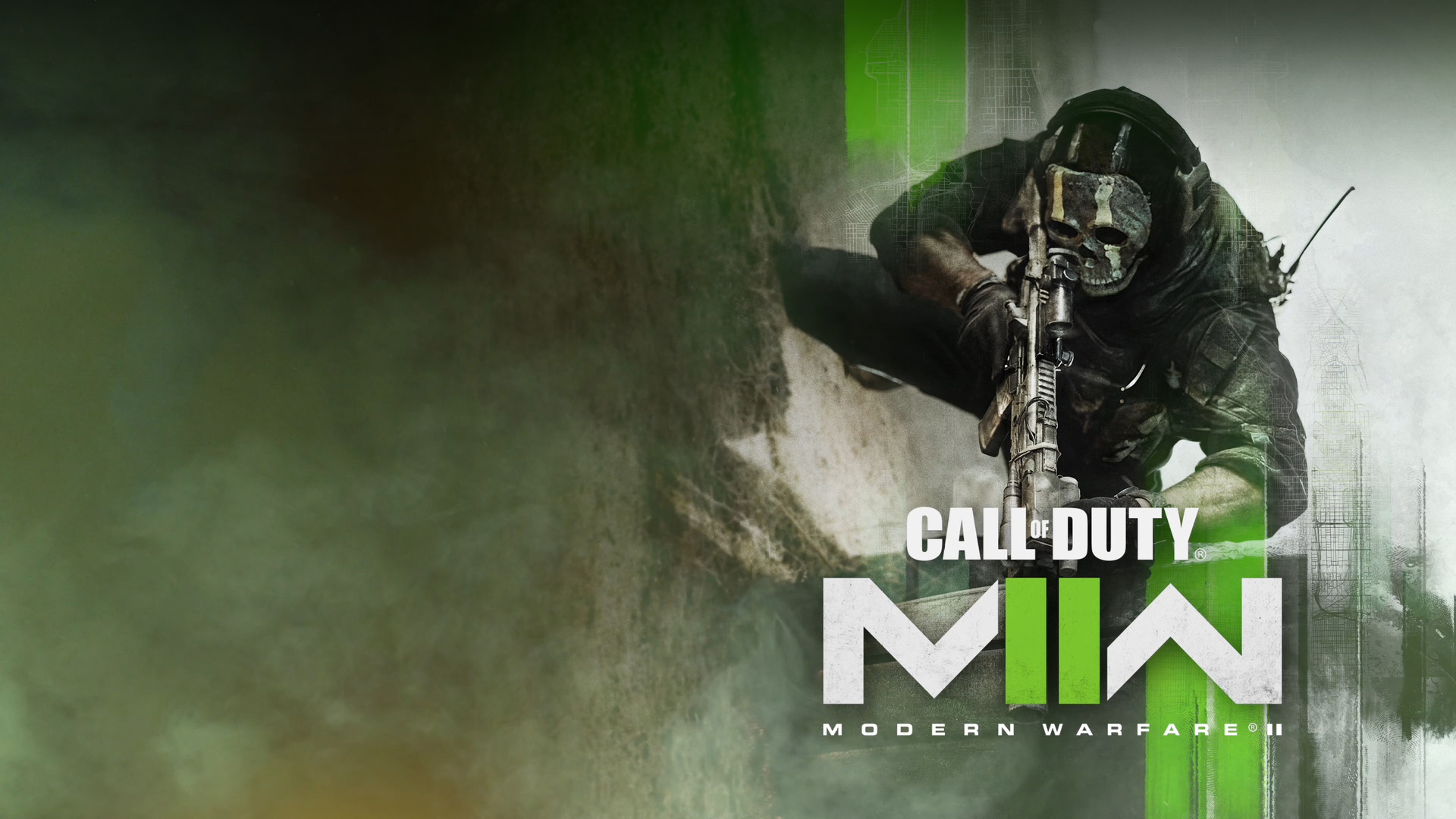 Modern Warfare 2 Xbox