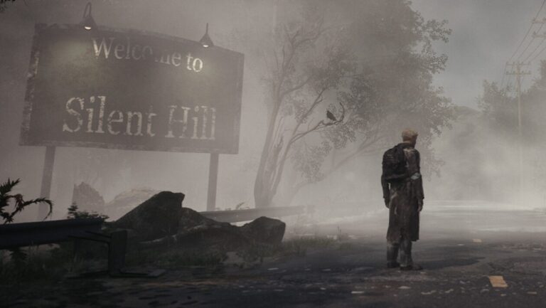 Ex-membros da equipe de desenvolvimento de Silent Hill reagem ao último anúncio da Konami