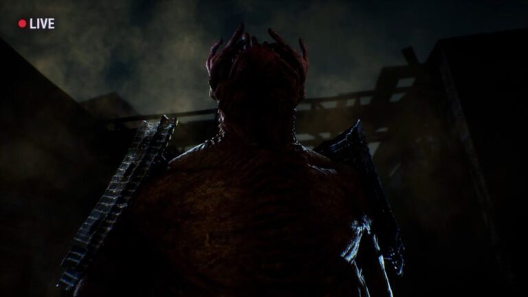 Experiência interativa de Silent Hill: Ascension revelada, chegando em 2023