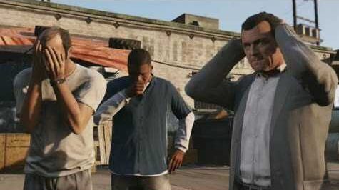 Fãs de Grand Theft Auto VI decepcionados por não revelar o jogo em seu aniversário