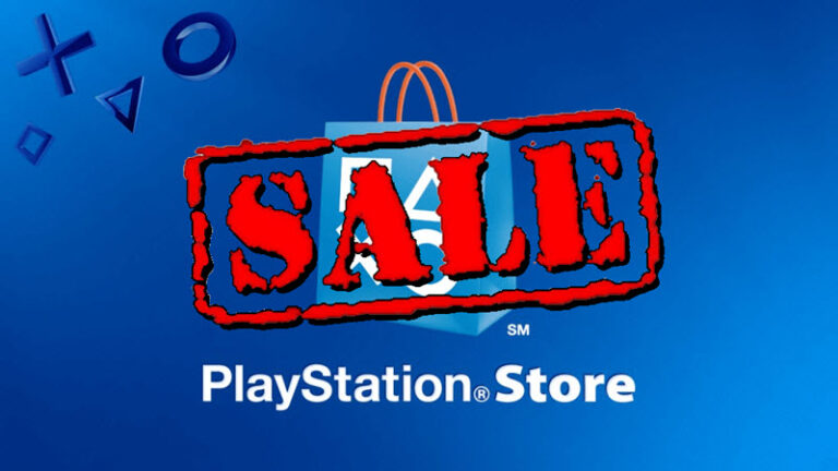 Mais de 400 jogos a um preço inferior a 20 dólares dentro dos descontos da PlayStation Store..
