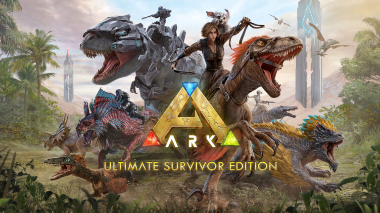 Mais uma vez, ARK: Ultimate Survivor é adiado