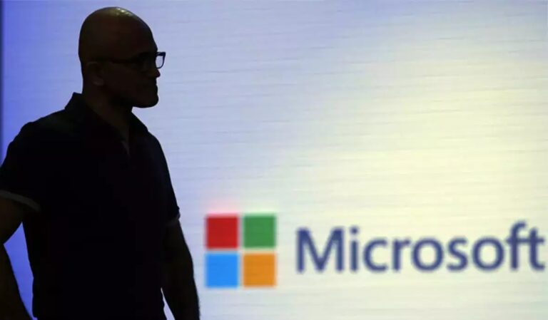 Microsoft faz as maiores demissões de seus funcionários, incluindo funcionários do Xbox