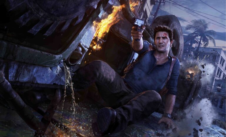 Naughty Dog e o novo estúdio da Sony em San Diego estão se unindo para desenvolver um novo jogo