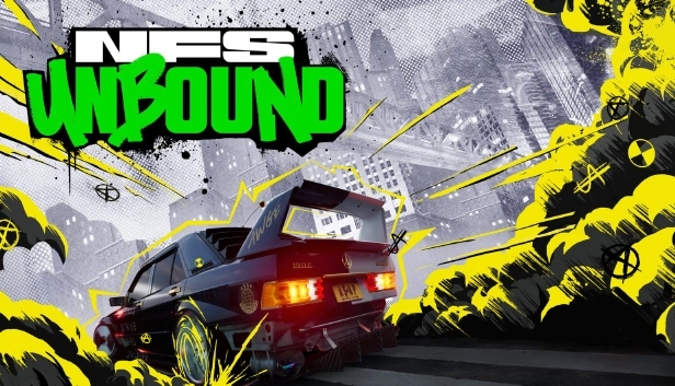 Need For Speed ​​Unbound ganha novo vídeo mostrando emocionantes perseguições policiais…