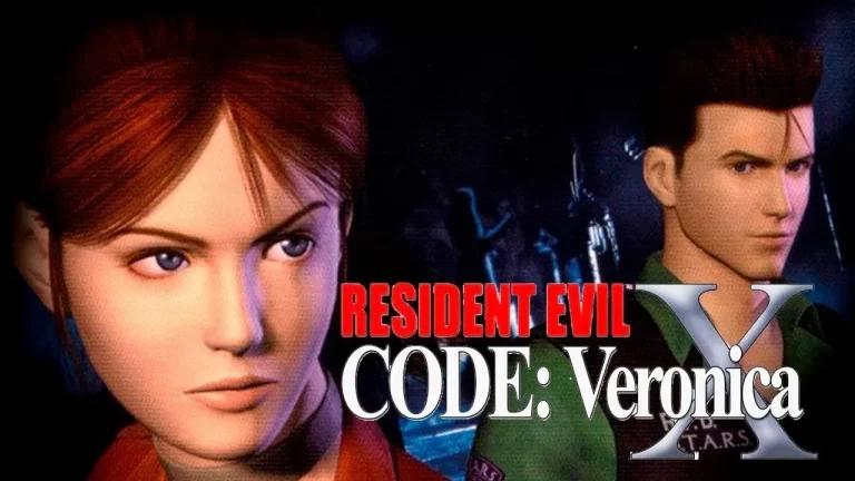 Notícia decepcionante para quem espera por Resident Evil Code: Veronica Remake…