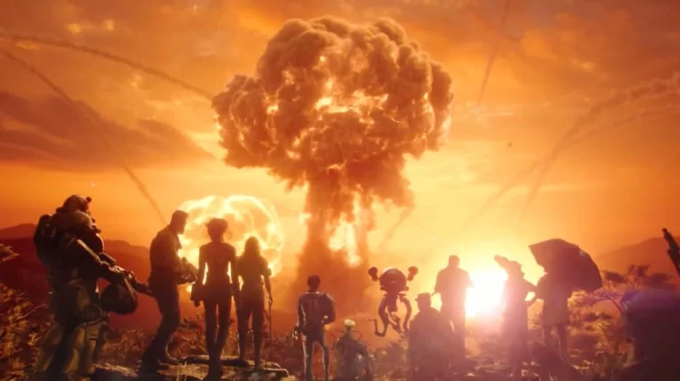 O Studio Obsidian quer trabalhar em Fallout com a Bethesda.