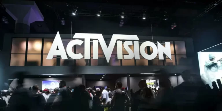 O banco de investimento global compra 3,7 milhões de ações da Activision.