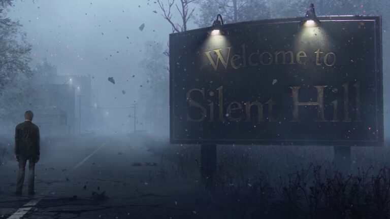 O novo filme Return to Silent Hill trará a experiência original do jogo para a tela grande