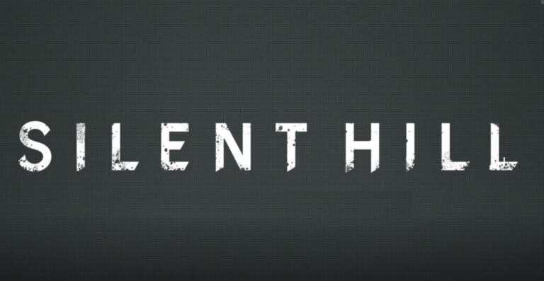 O próximo projeto de Silent Hill do desenvolvedor Stray!
