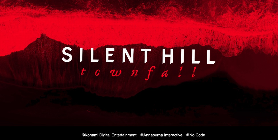 Cidade de Silent Hill