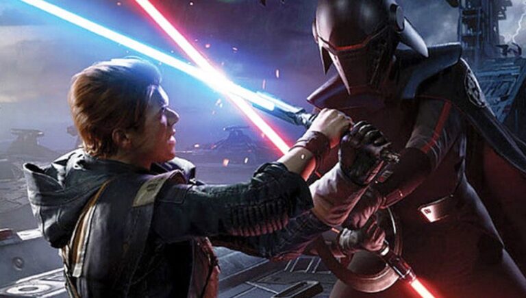 Relatórios: Star Wars Jedi: Survivor será lançado em março