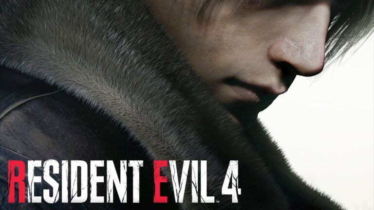 Resident Evil 4 Remake terá suporte para o idioma árabe.