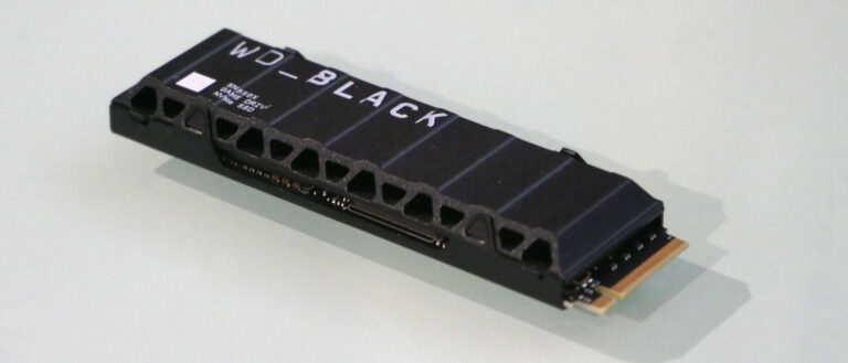Revisão do SSD WD Black SN850X 1TB