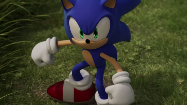 Sonic Frontiers mostra combate e atualizações em novo trailer