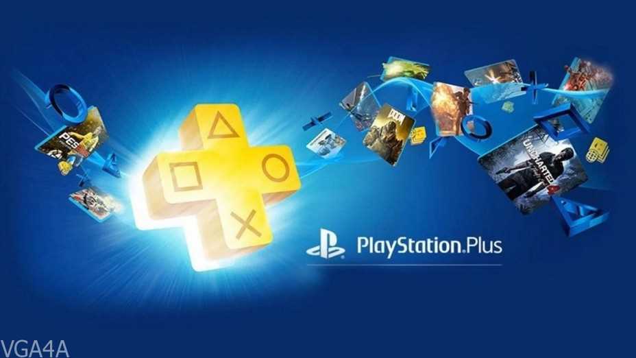 PlayStation Plus Setembro PS Plus Extra