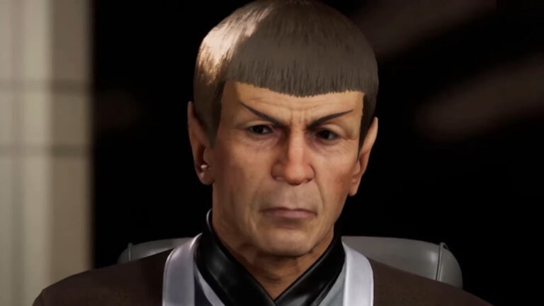Star Trek: Resurgence é adiado para abril de 2023