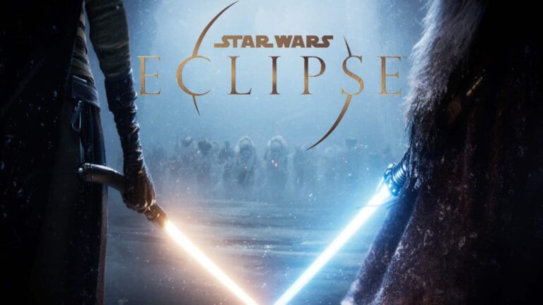 Star Wars Eclipse conterá novos desafios, conflito político e império
