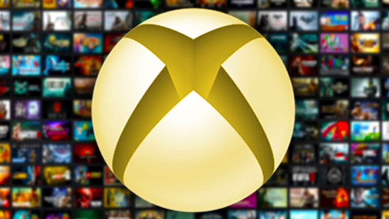 Títulos Xbox Live Gold anunciados para o próximo mês..