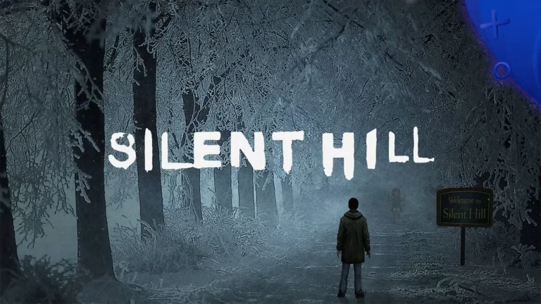 Vamos ver Silent Hill f?  Um tweet f gera polêmica com o Projeto Sakura!