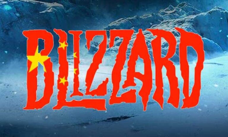 A Blizzard está encerrando seus jogos populares como Warcraft e Overwatch na China
