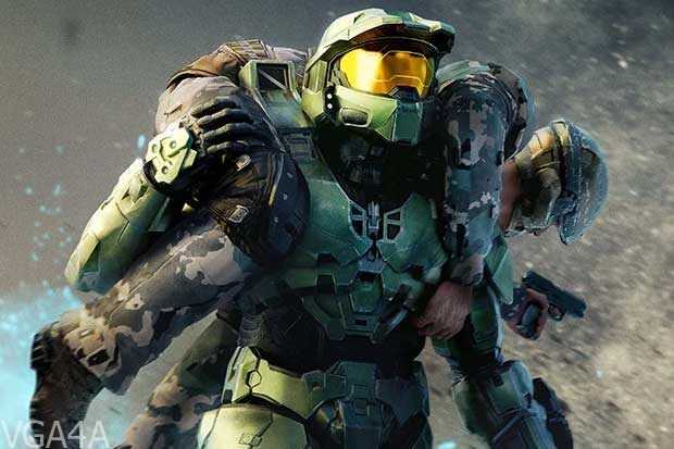A Microsoft reconhece o fraco lançamento do Halo Infinite, descrevendo-o como um “tropeço”…