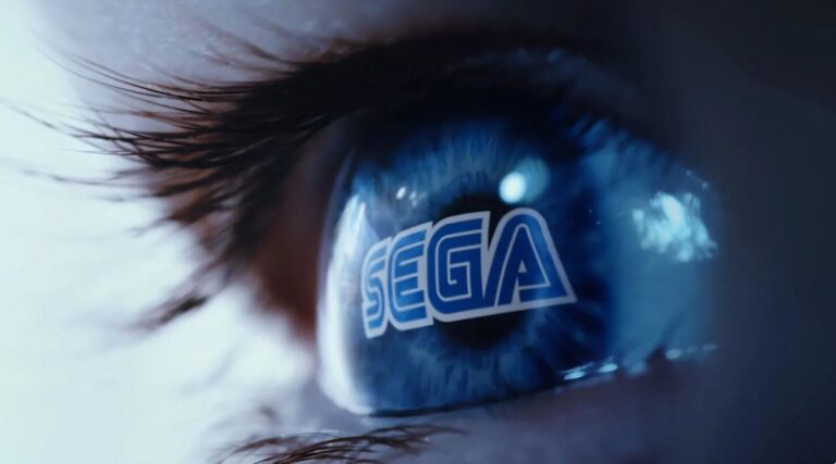 A SEGA está desenvolvendo um jogo massivo que será lançado em 2026.