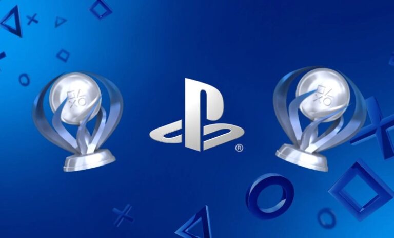 Os caçadores de recompensas exigem que o PlayStation remova as conquistas online dos jogos.