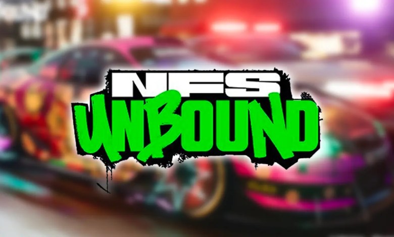 NFS Unbound Game Pass
