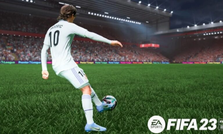 A próxima atualização do FIFA 23 finalmente corrige um dos problemas mais irritantes.