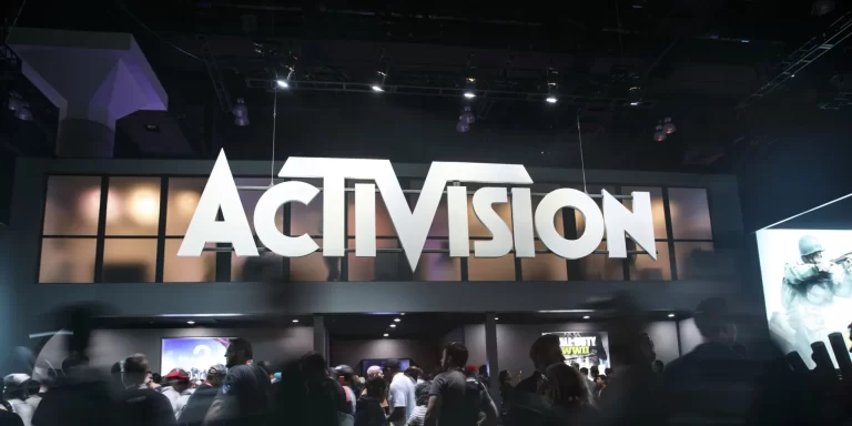 Activision Blizzard nega ter recebido qualquer pagamento do Google para resolver a concorrência