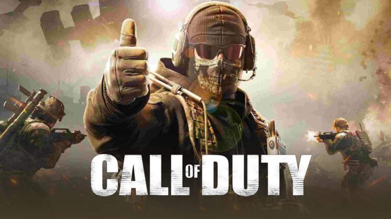 Activision confirma a existência de uma nova parte importante da série Call of Duty no próximo ano 2023