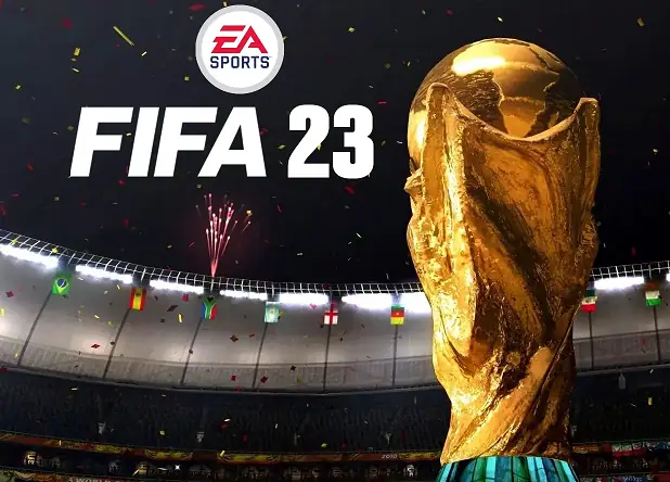 Anunciando a data de lançamento do modo “Copa do Mundo” no FIFA 23, detalhes…
