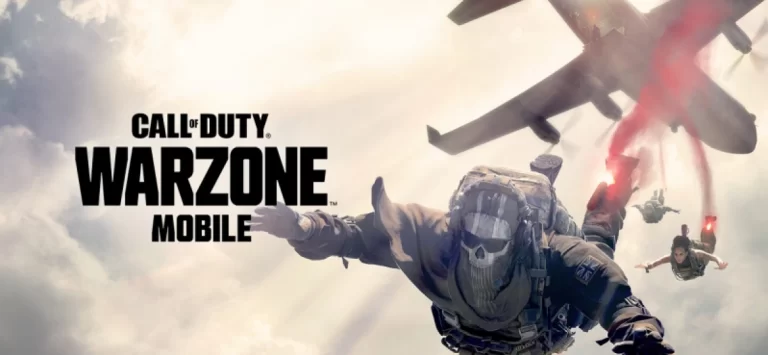 Aqui está a primeira olhada dentro do jogo Warzone Mobile, vale a pena esperar?
