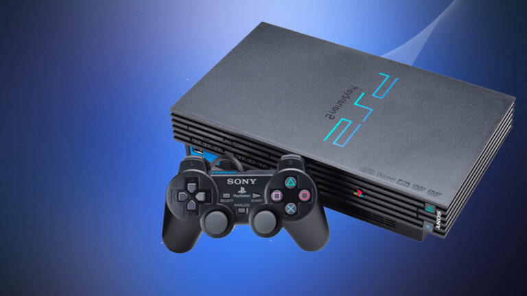 Aqui estão alguns segredos do PlayStation 2 que não notamos muito antes.