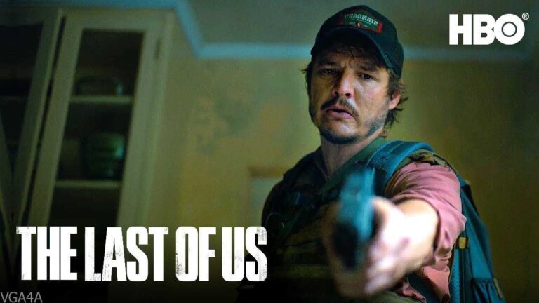 Assista a capa oficial da série The Last of Us… e revele a data do primeiro episódio.