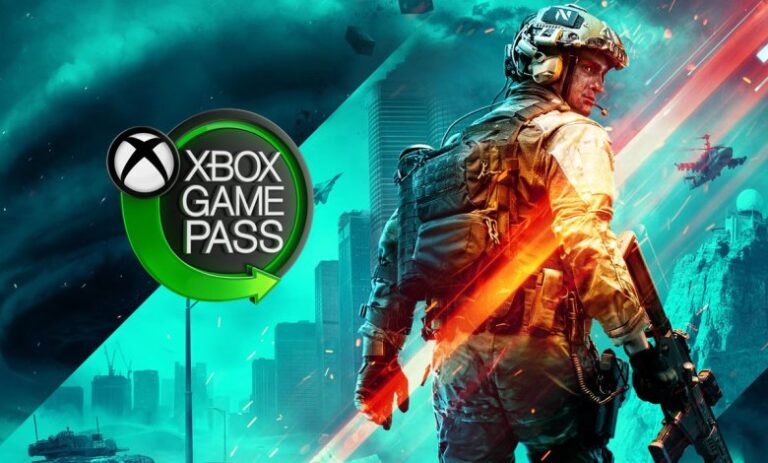 Battlefield 2042 será lançado na próxima semana no Xbox Game Pass
