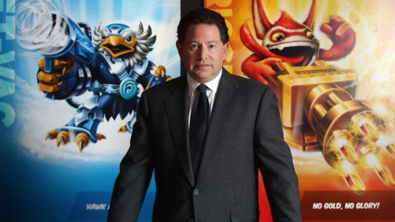 CEO da Activision Blizzard está confiante de que o acordo será concluído em junho de 2023