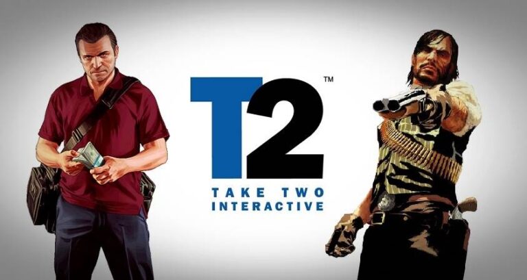 CEO da Take-Two: Antes tarde do que manchetes ‘fracassadas’