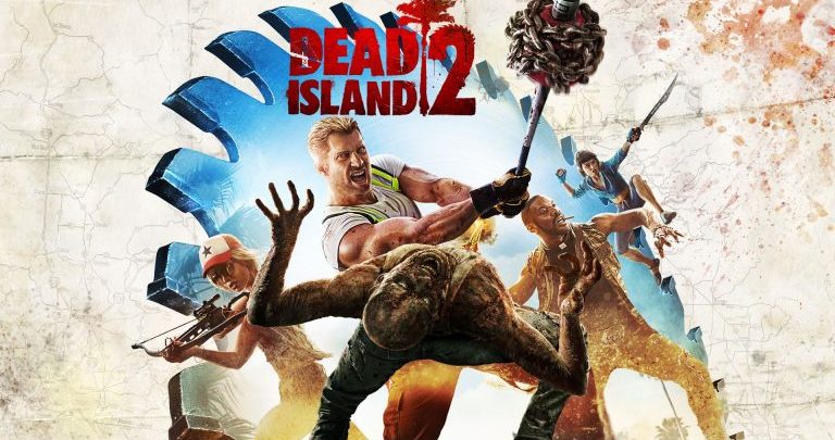 Dead Island 2 recebe outro atraso..!