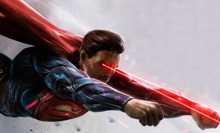 Depois que a demo “Superman” roubada foi vendida no Steam, seu desenvolvedor recebe um relatório.